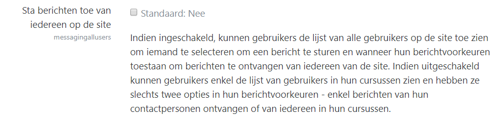 Moodle_36_berichten_sturen_over_site