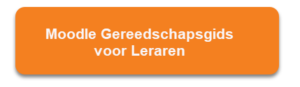 moodle gereedschapsgids voor leraren
