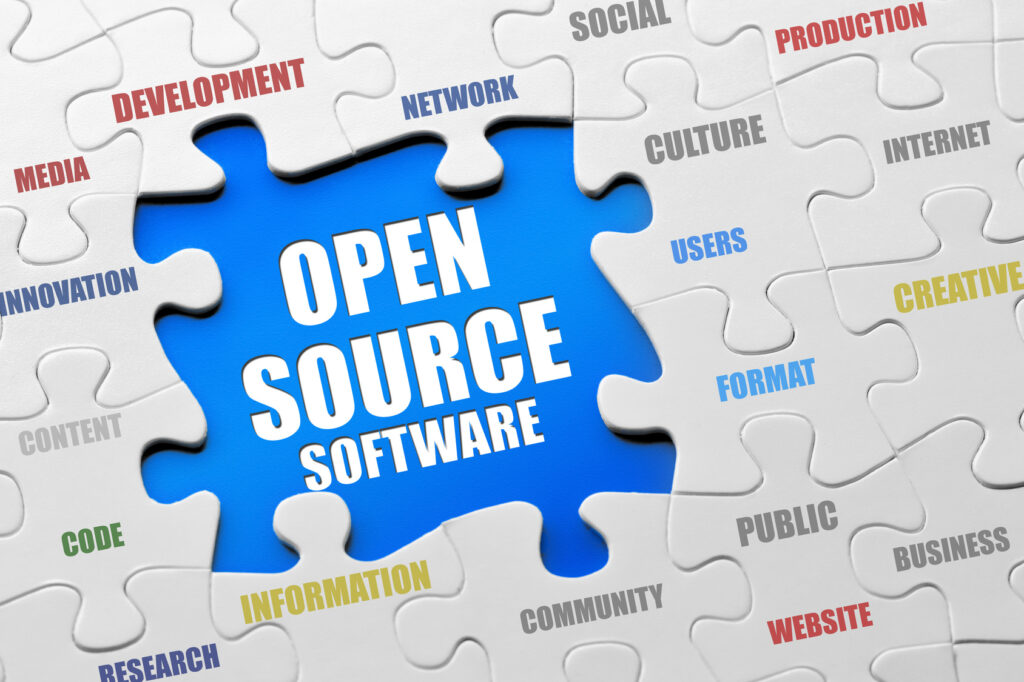 Open Source Moodle LMS