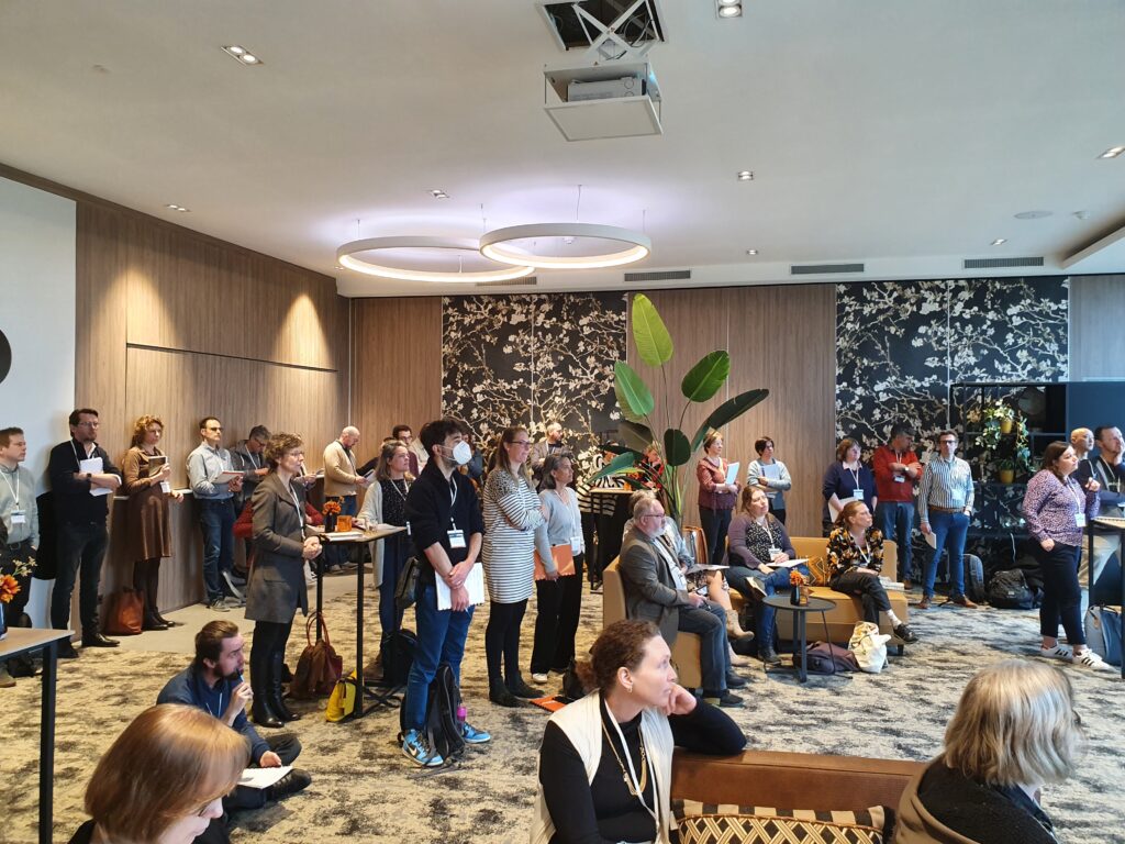 MoodleMoot Benelux 2022: terugblik algemeen