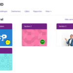Grid cursusformat M4
