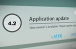 Moodle LMS 42 upgrade