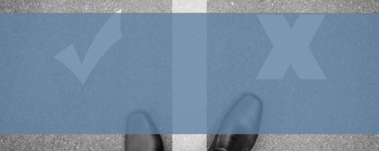 Moodle Toets: fout antwoord tonen